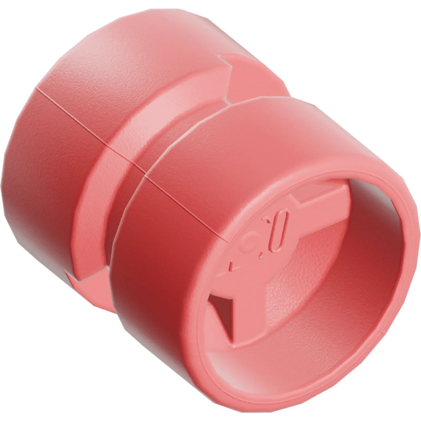 Part 6014b - Wheel 11mm D. x 12mm, Hole Notched for Wheels Holder Pin