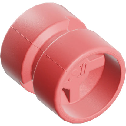 Part 6014b - Wheel 11mm D. x 12mm, Hole Notched for Wheels Holder Pin