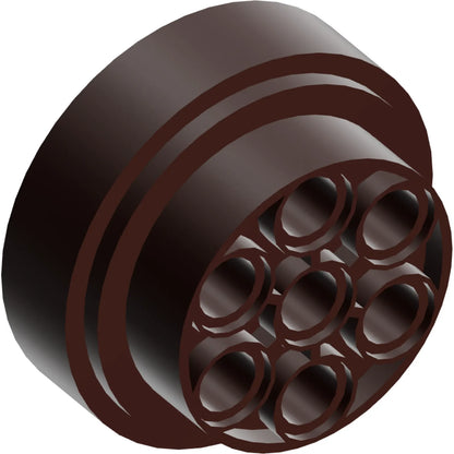 Part 60208 - Wheel 31mm D. x 15mm Technic