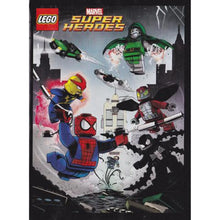 Book 6037288 - Super Heroes Comic Book, Marvel (6037288 / 6037290)