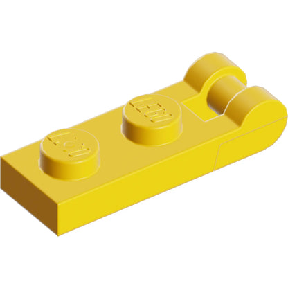 Part 60478 - Plate, Modified 1 x 2 with Bar Handle on End