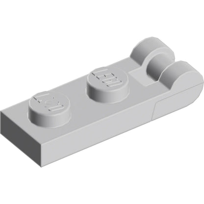 Part 60478 - Plate, Modified 1 x 2 with Bar Handle on End