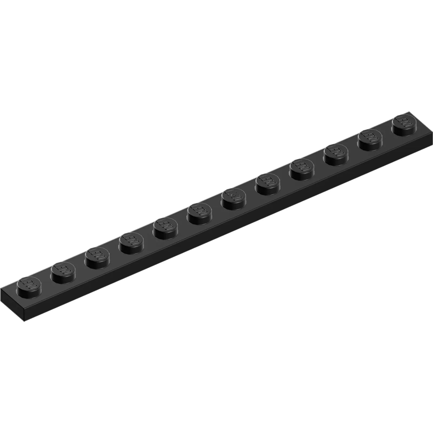 Teil 60479 - Platte 1 x 12
