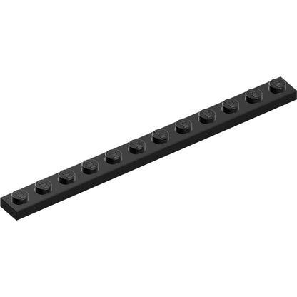 Teil 60479 - Platte 1 x 12