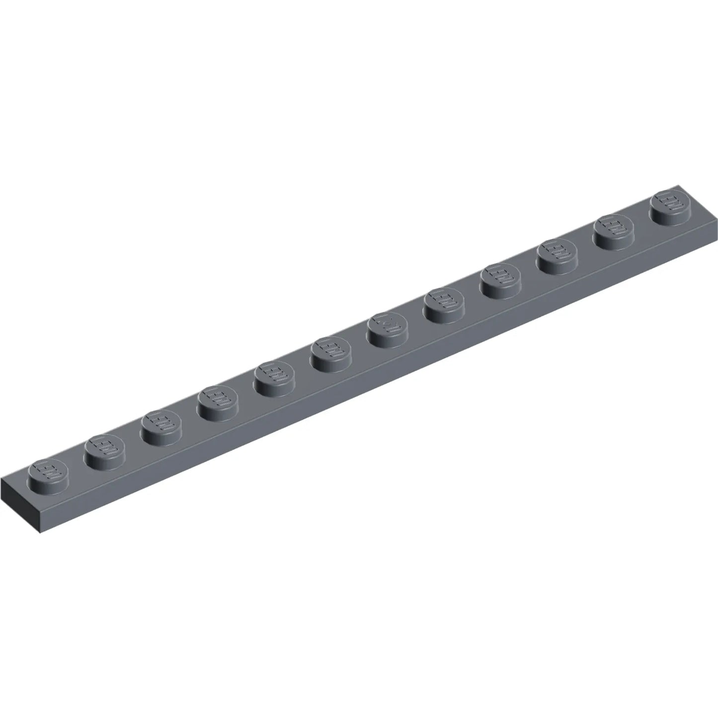 Teil 60479 - Platte 1 x 12