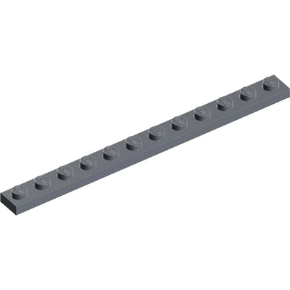 Teil 60479 - Platte 1 x 12