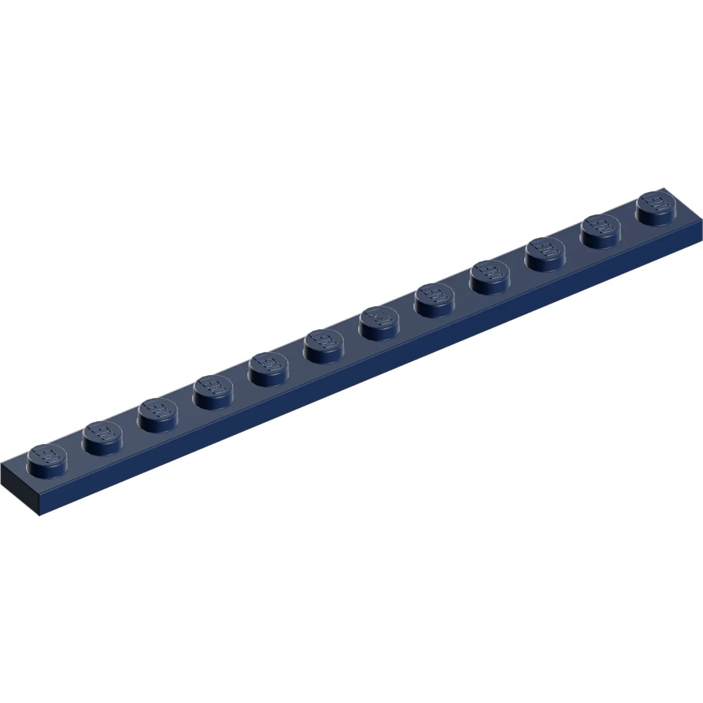 Teil 60479 - Platte 1 x 12