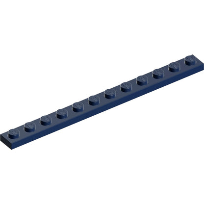Teil 60479 - Platte 1 x 12