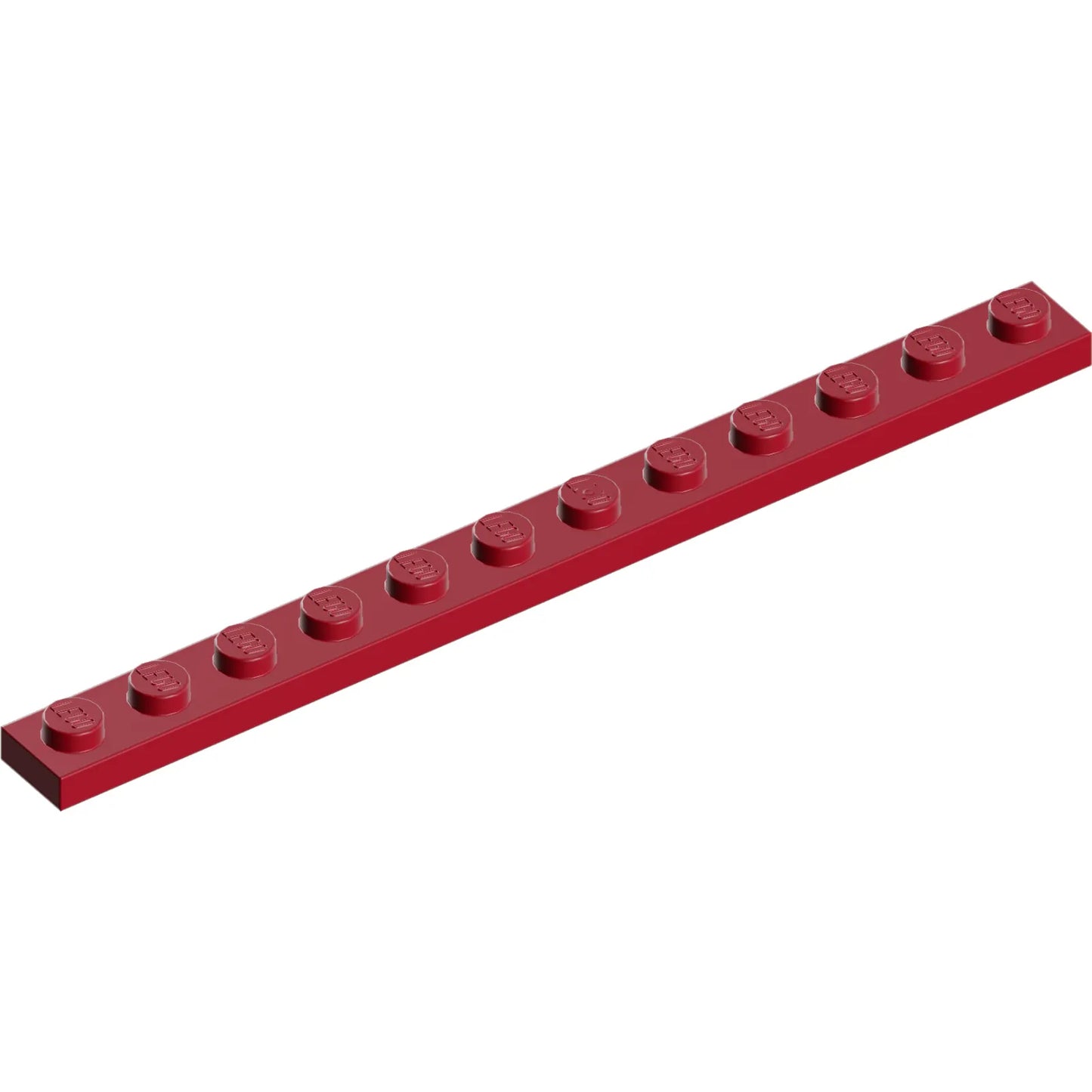 Teil 60479 - Platte 1 x 12