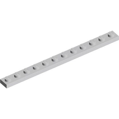 Teil 60479 - Platte 1 x 12