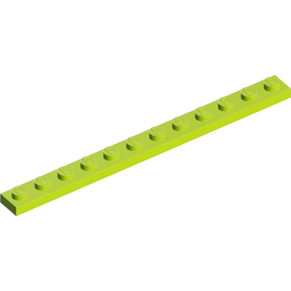 Teil 60479 - Platte 1 x 12