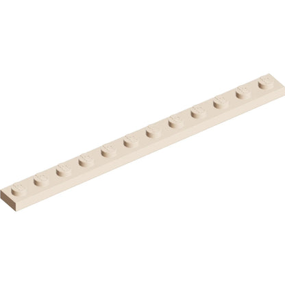 Teil 60479 - Platte 1 x 12
