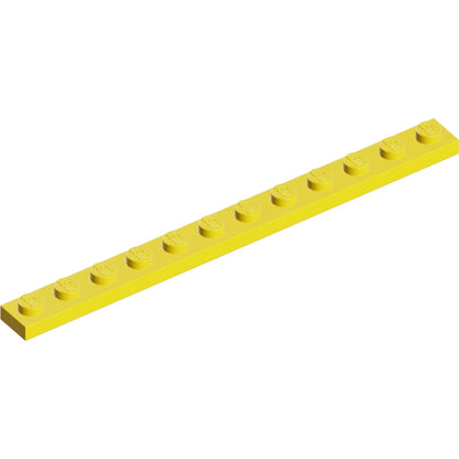 Teil 60479 - Platte 1 x 12