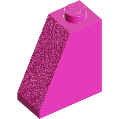 Part 60481 - Slope 65 2 x 1 x 2