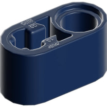 Part 60483 - Technic, Liftarm Thick 1 x 2 - Axle Hole