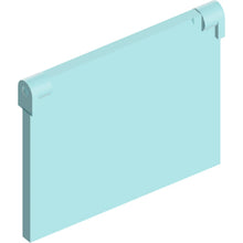 Part 60603 - Glass for Window 1 x 4 x 3 - Opening
