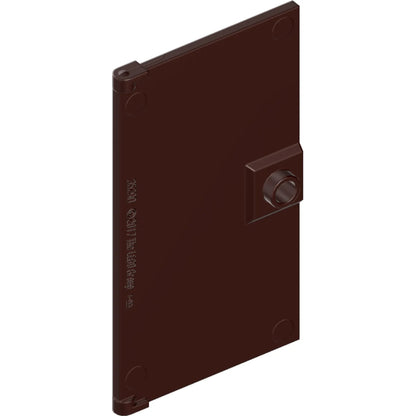 Part 60616 - Door 1 x 4 x 6 with Stud Handle