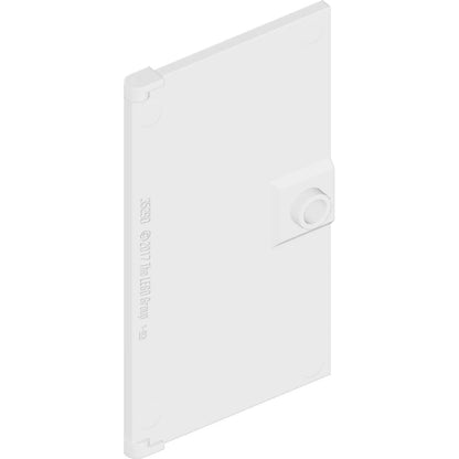 Part 60616 - Door 1 x 4 x 6 with Stud Handle