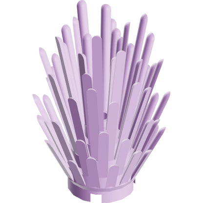 Part 6064 - Plant Prickly Bush 2 x 2 x 4