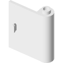 Part 60657 - Door 1 x 3 x 3 Right - Open Between Top and Bottom Hinge