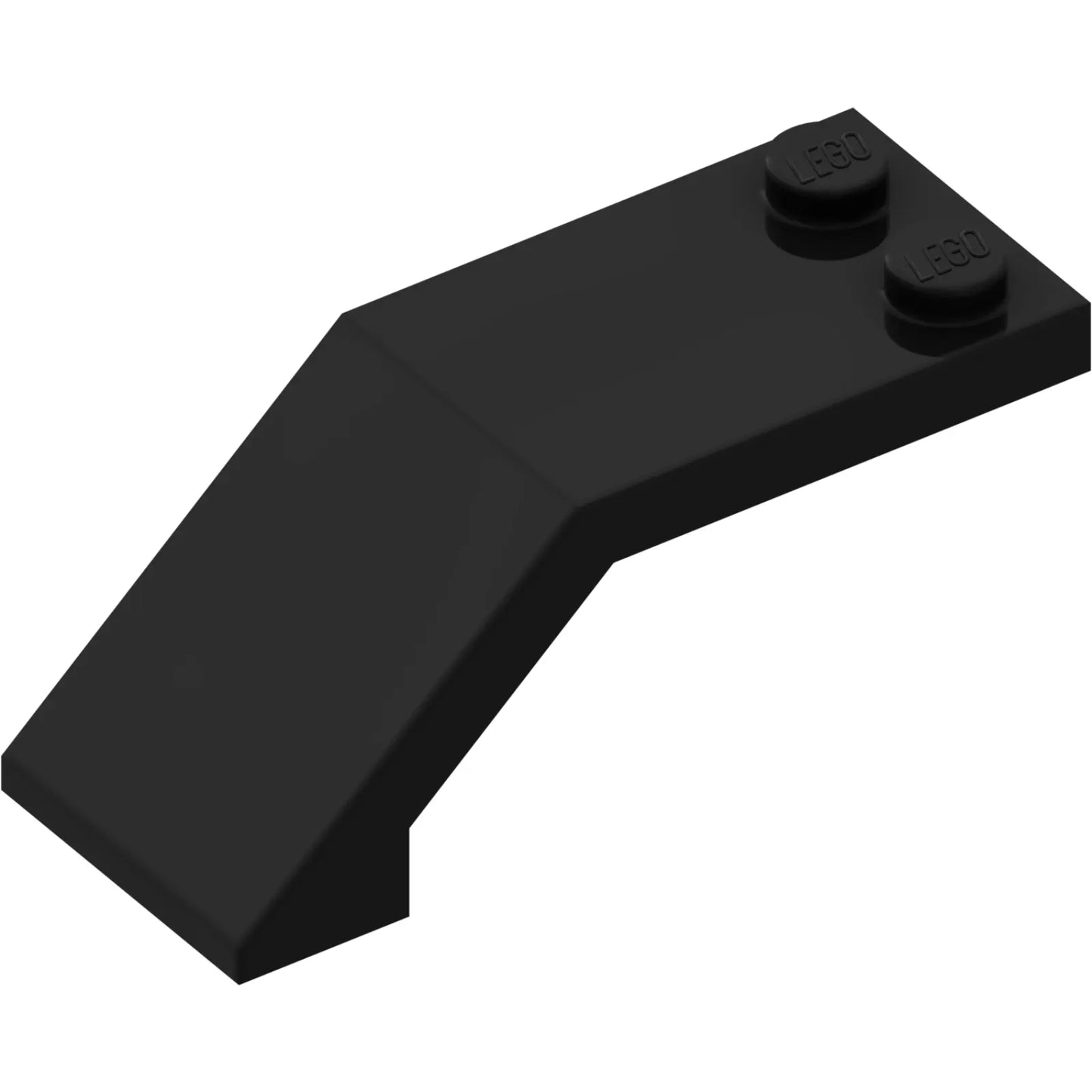 Part 6070 - Windscreen 5 x 2 x 1 2/3
