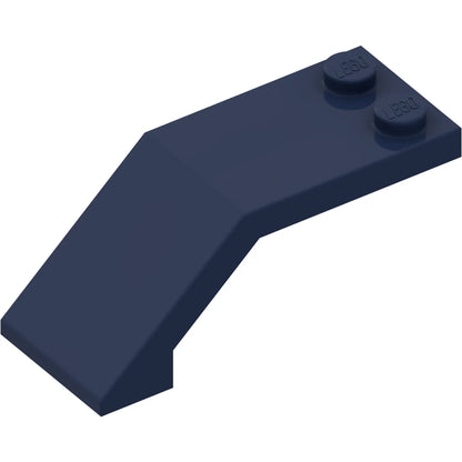 Part 6070 - Windscreen 5 x 2 x 1 2/3