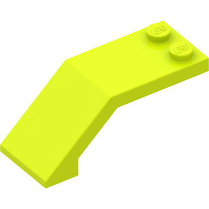 Part 6070 - Windscreen 5 x 2 x 1 2/3