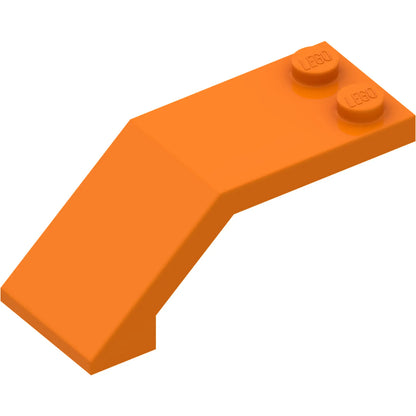 Part 6070 - Windscreen 5 x 2 x 1 2/3