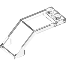 Part 6070 - Windscreen 5 x 2 x 1 2/3