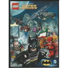 Book 6078153 - Super Heroes Comic Book, DC Comics, Batman (6078153 / 6078156)