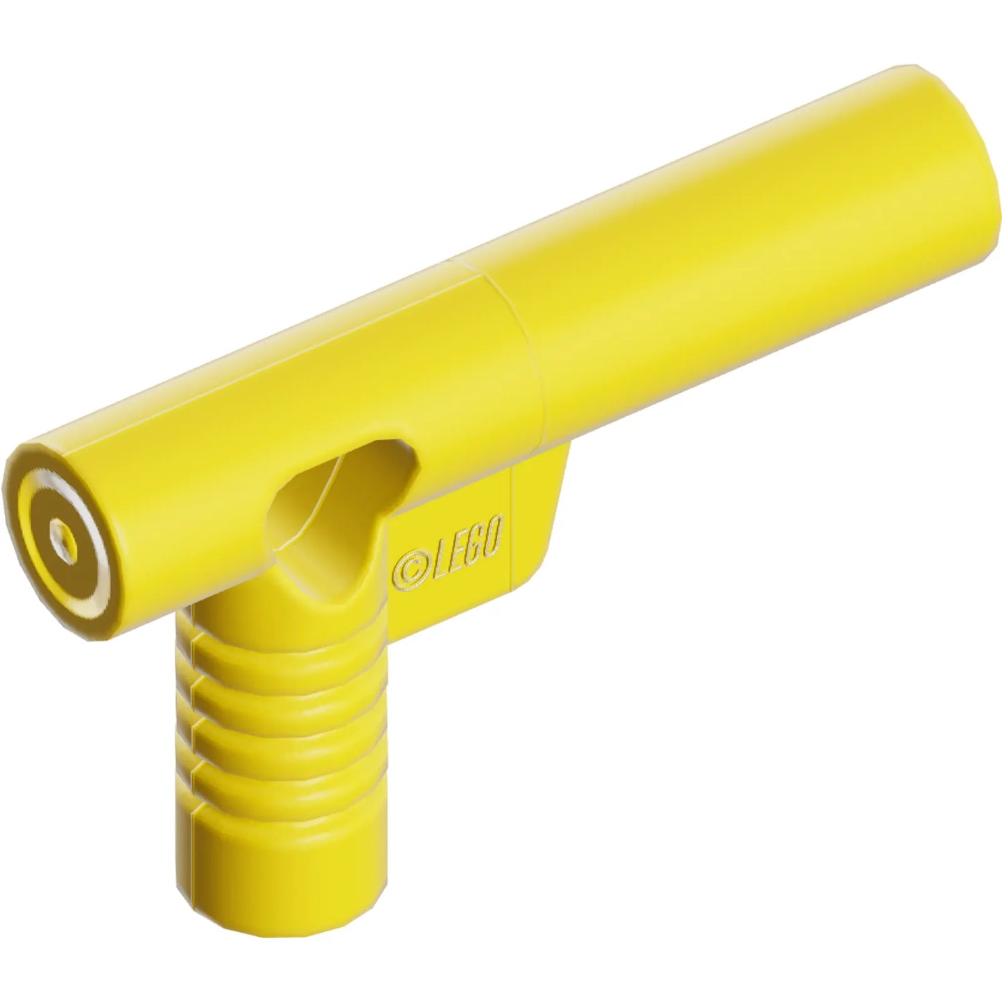 Part 60849 - Minifigure, Utensil Hose Nozzle Elaborate