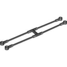 Part x169 - Minifigure, Utensil Stretcher Holder Flexible