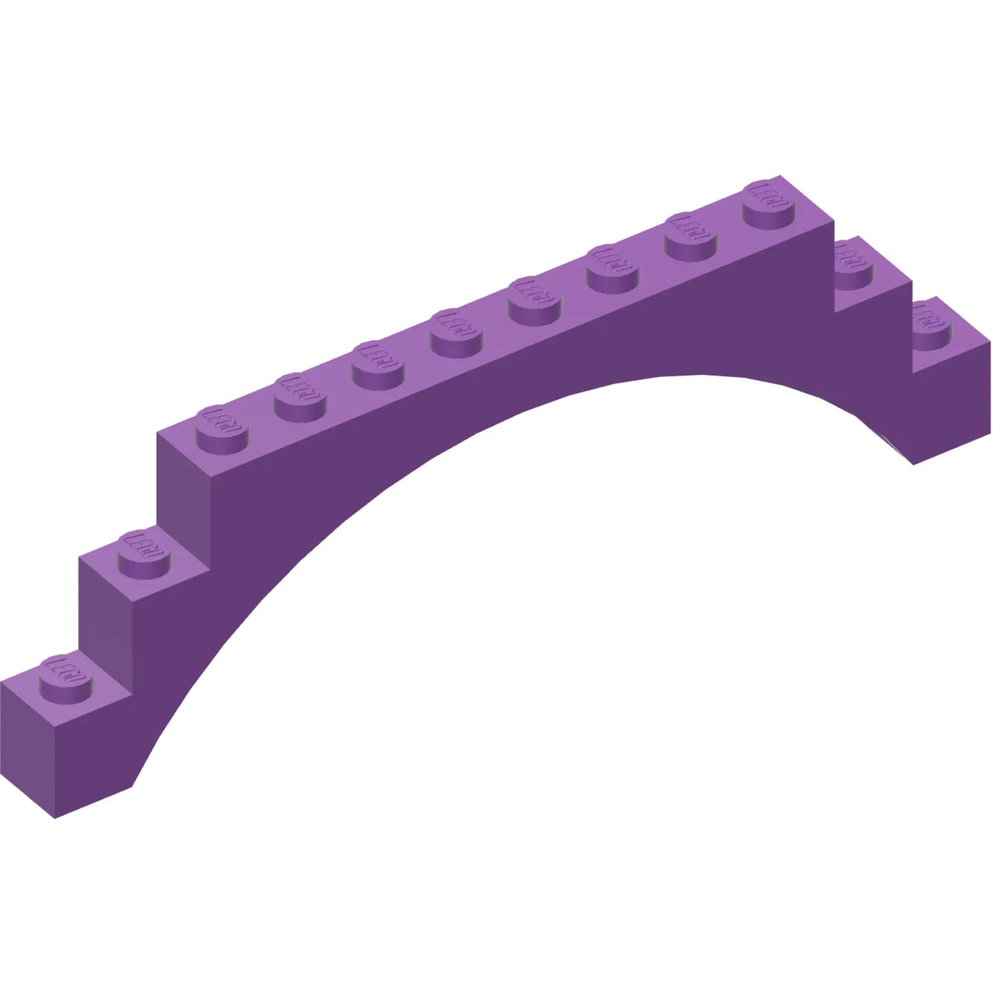 Part 6108 - Arch 1 x 12 x 3
