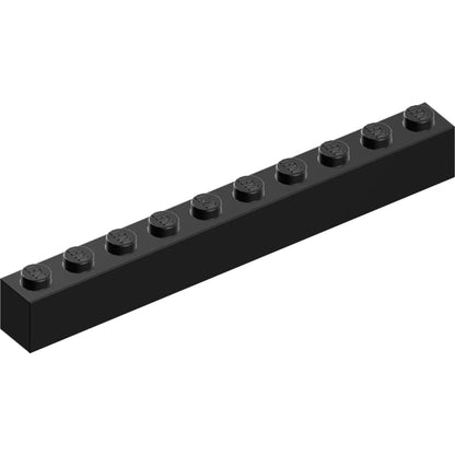 Part 6111 - Brick 1 x 10