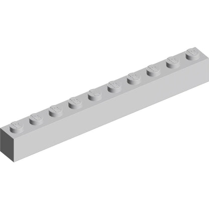 Part 6111 - Brick 1 x 10