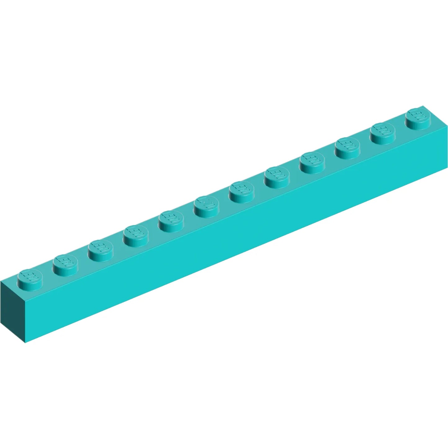 Part 6112 - Brick 1 x 12