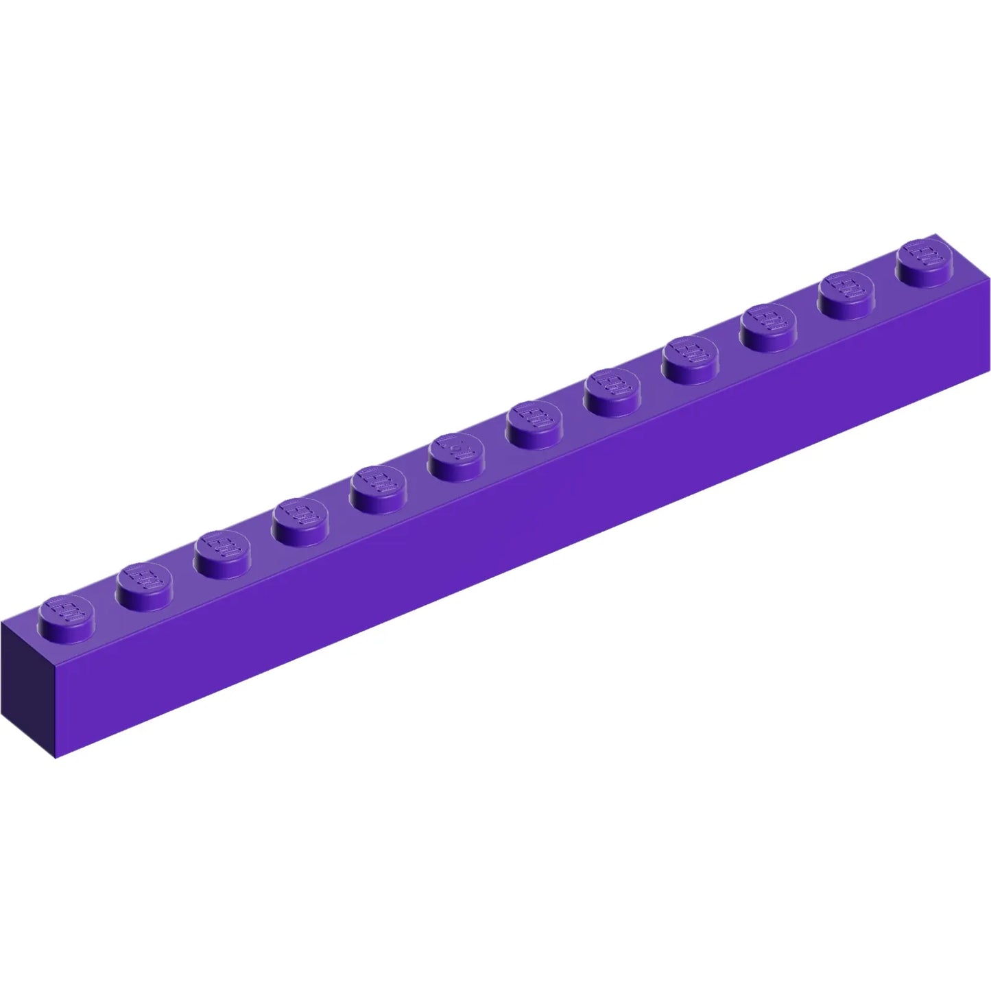 Part 6112 - Brick 1 x 12