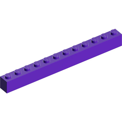Part 6112 - Brick 1 x 12