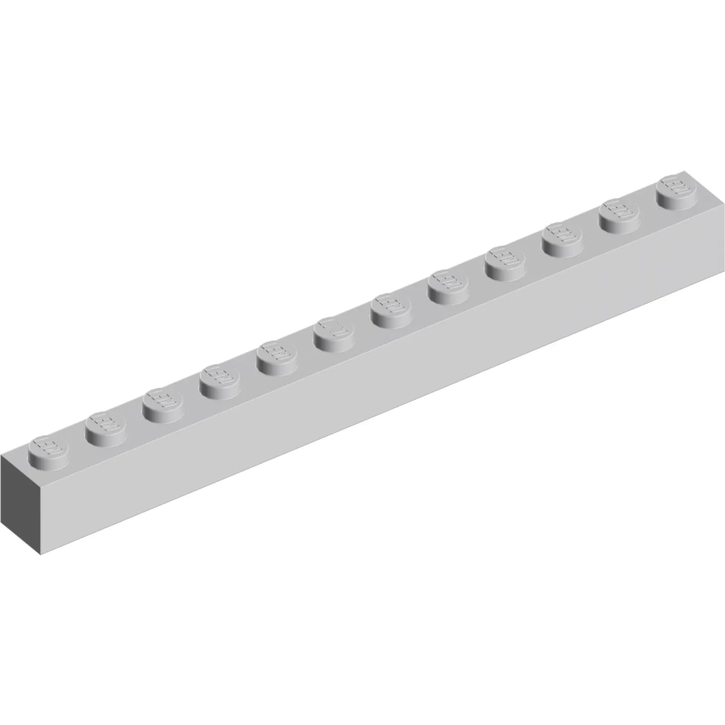 Part 6112 - Brick 1 x 12