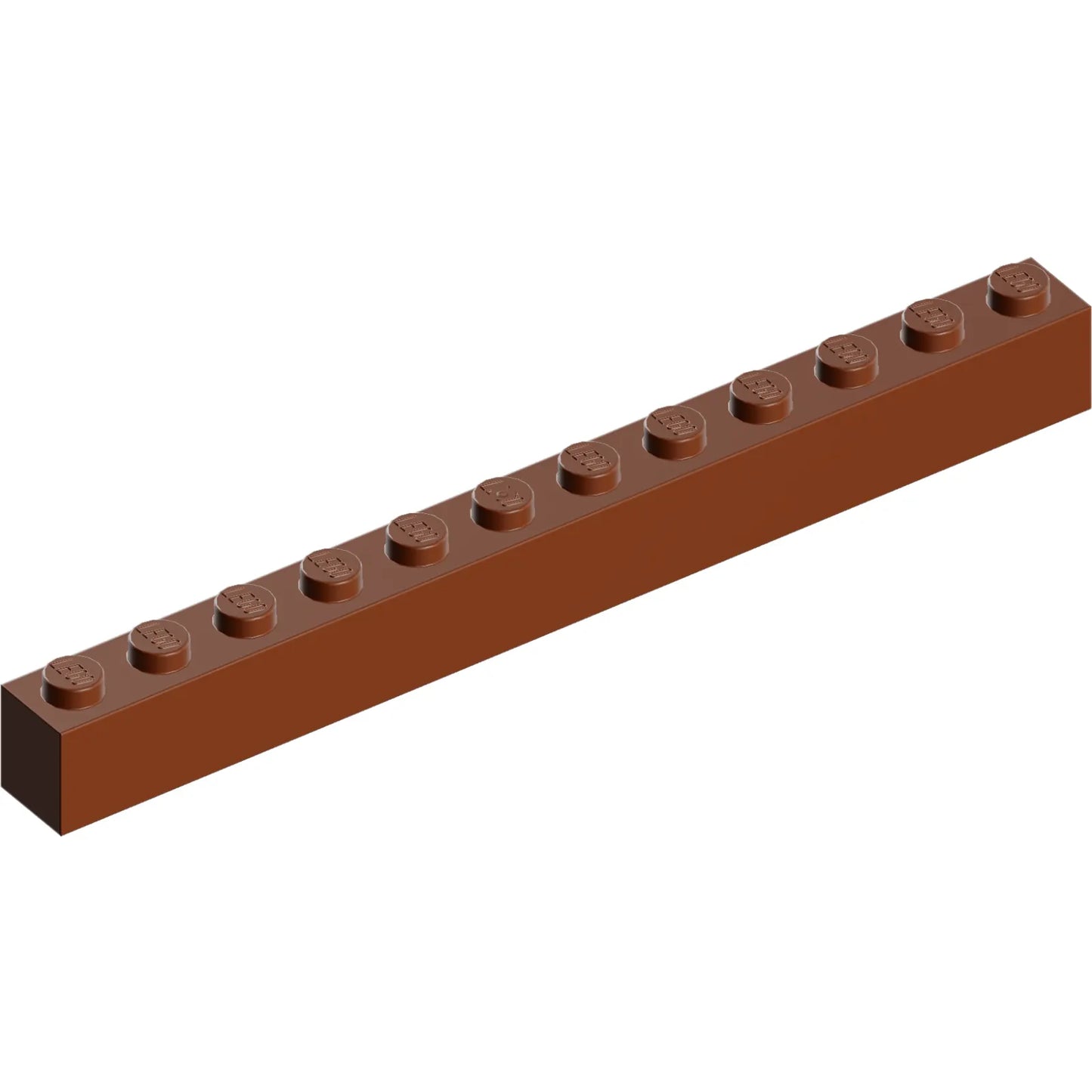 Part 6112 - Brick 1 x 12