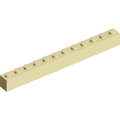 Part 6112 - Brick 1 x 12