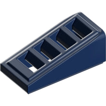 Part 61409 - Slope 18 2 x 1 x 2/3 with Grille