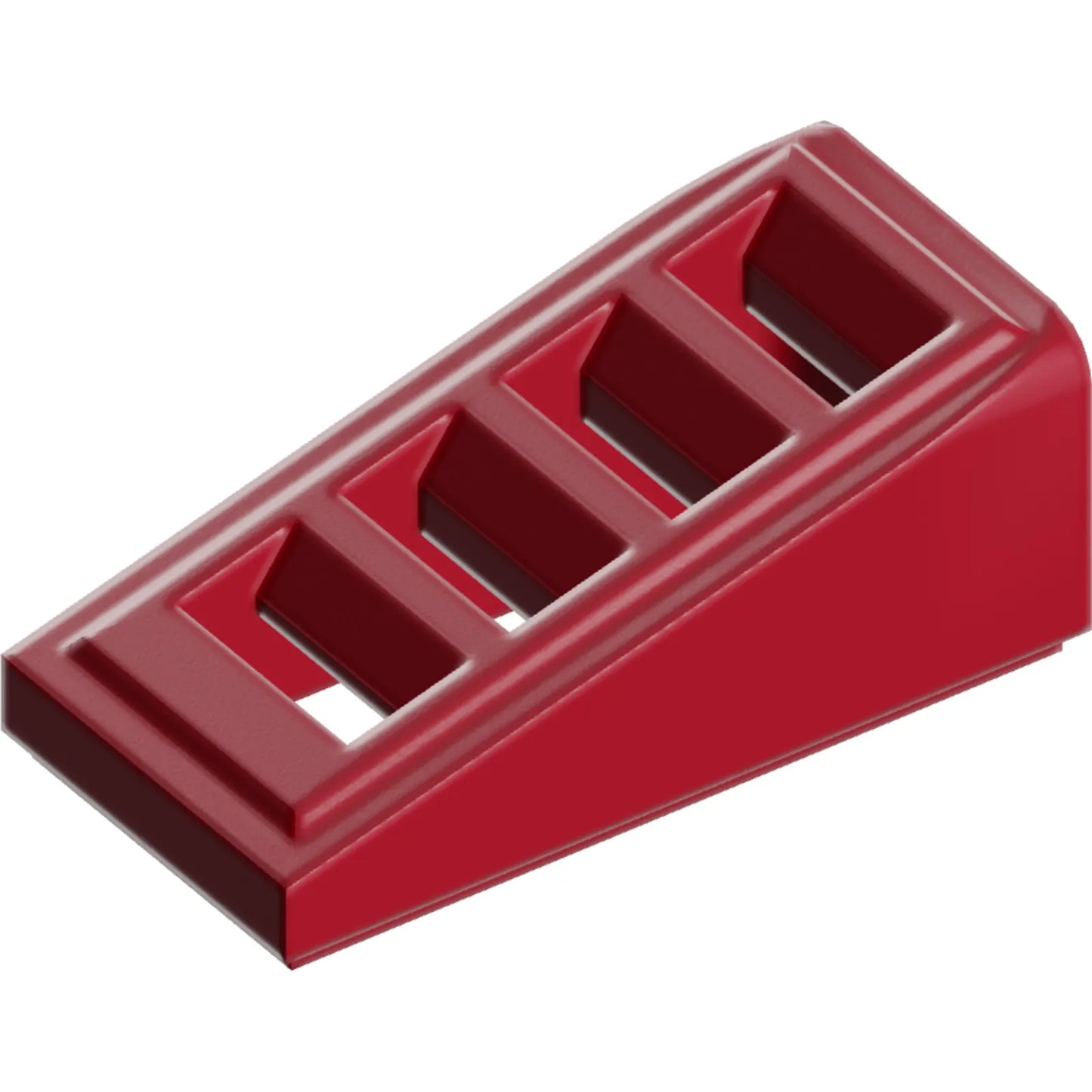 Part 61409 - Slope 18 2 x 1 x 2/3 with Grille