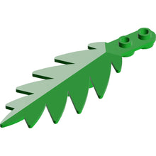 Part 6148 - Plant, Tree Palm Leaf Small 8 x 3