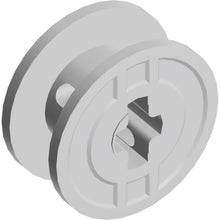 Part 61510 - String Reel 2 x 2 x 1 Drum with Axle Hole
