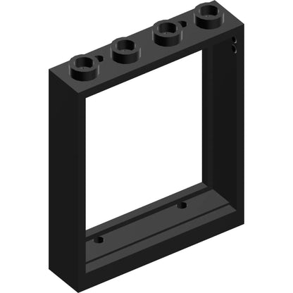 Part 6154 - Door, Frame 1 x 4 x 4 Lift