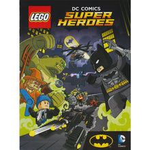 Book 6163800 - Super Heroes Comic Book, DC Comics, Batman (6163800 / 6163803)