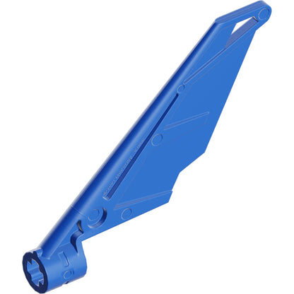 Part 61800 - Bionicle Wing Small / Tail with Axle Hole