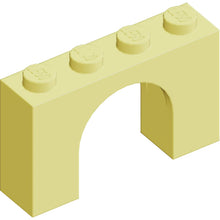 Part 6182 - Arch 1 x 4 x 2