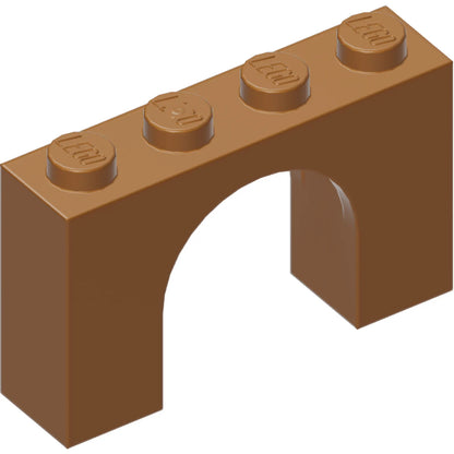 Part 6182 - Arch 1 x 4 x 2